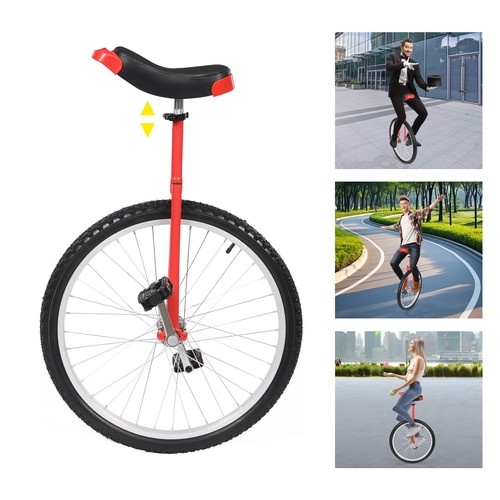 Unicycle cycling scooter - unicycle,